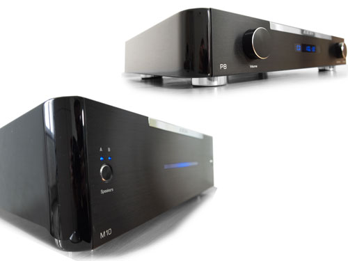 Aurum Elektronik erhält den Favorit Award von Fairaudio Verstärkeranlage des Jahres 2016 bei Fairaudio