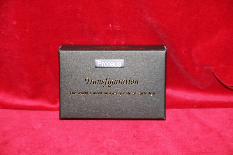 Transfiguration - www.berlin-hifi.de und 03322-2131655