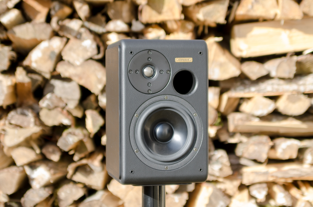 Unglaublich viel Qualität für`s Geld - Die Opera Prima 2015