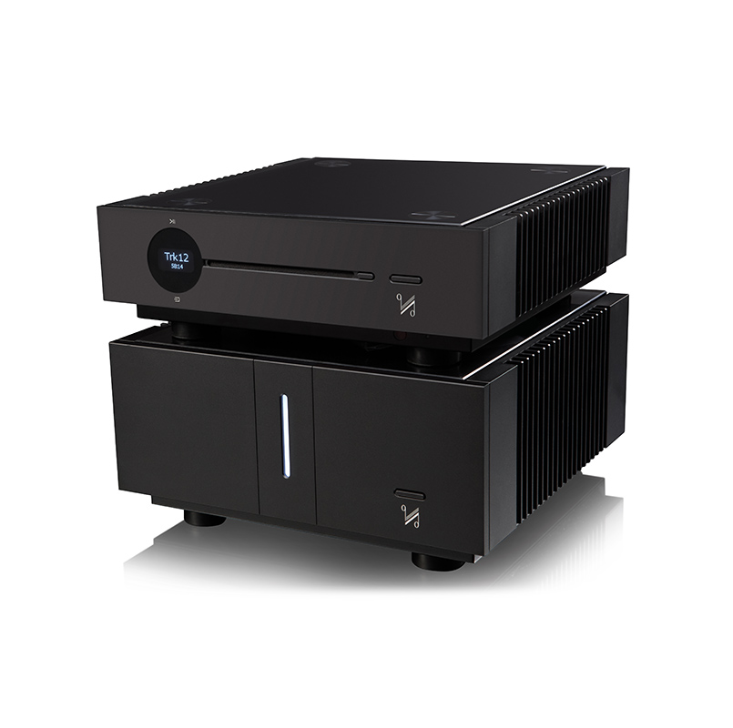 QUAD Artera vorführbereit QUAD Artera