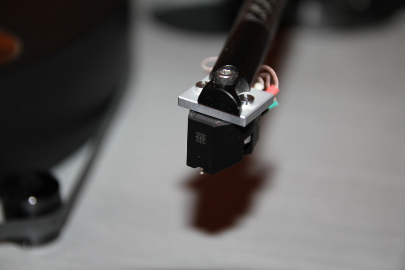 Fantastischer MC Klang für unter 1.000 Euro ! www.berlin-hifi.de  und 03322-2131655