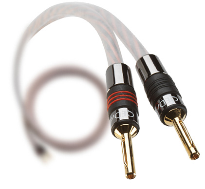 QED - THE SOUND OF SCIENCE SINCE 1973 QED Kabelsortiment