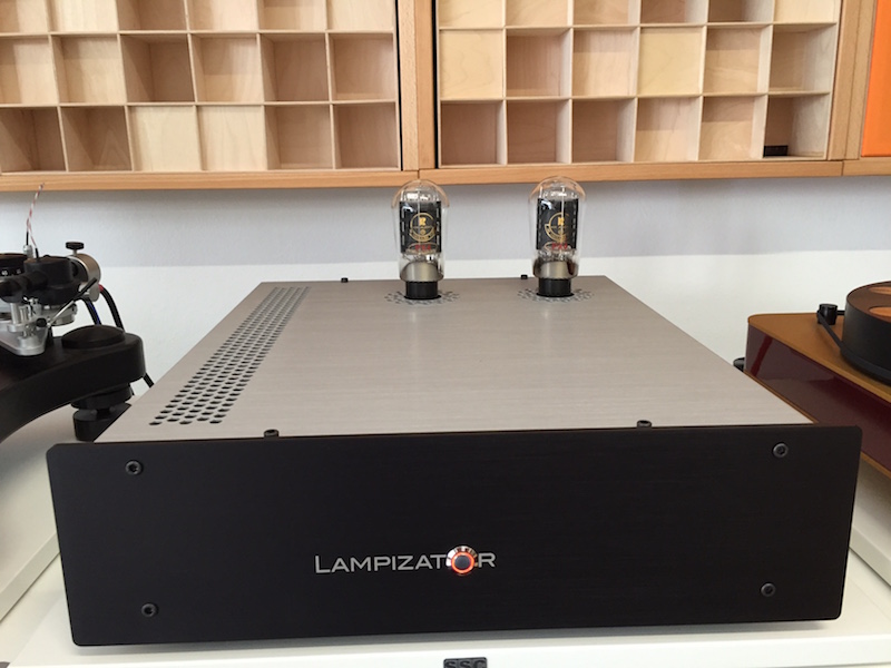 Lampizator Lite 7 