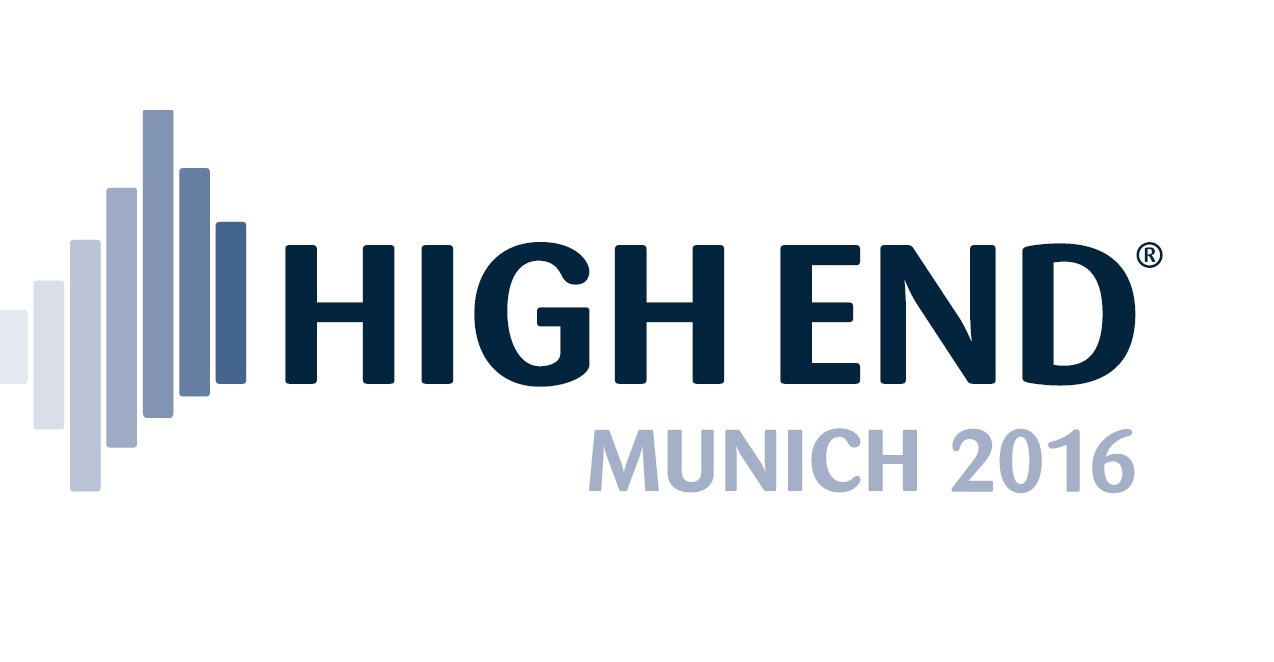 HIGHEND - Musik boomt 5. Mai – 8. Mai 2016 in München