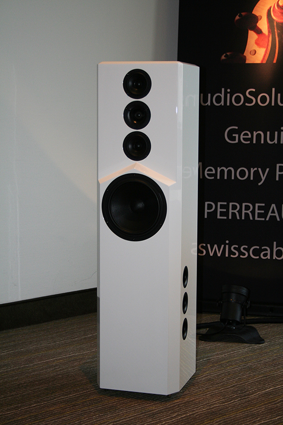 GENUIN PULSE im Test bei HIFISTATEMENT ImPuls der Zeit - GENUIN PULSE