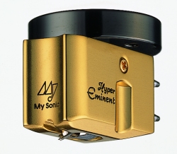 Neu im Vertrieb - MY SONIC LAB