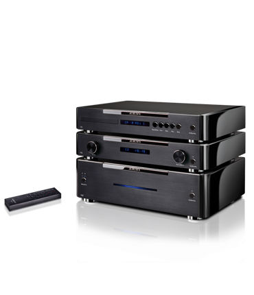 Quadral Aurum Elektronik vorführbereit Aurum Elektronik