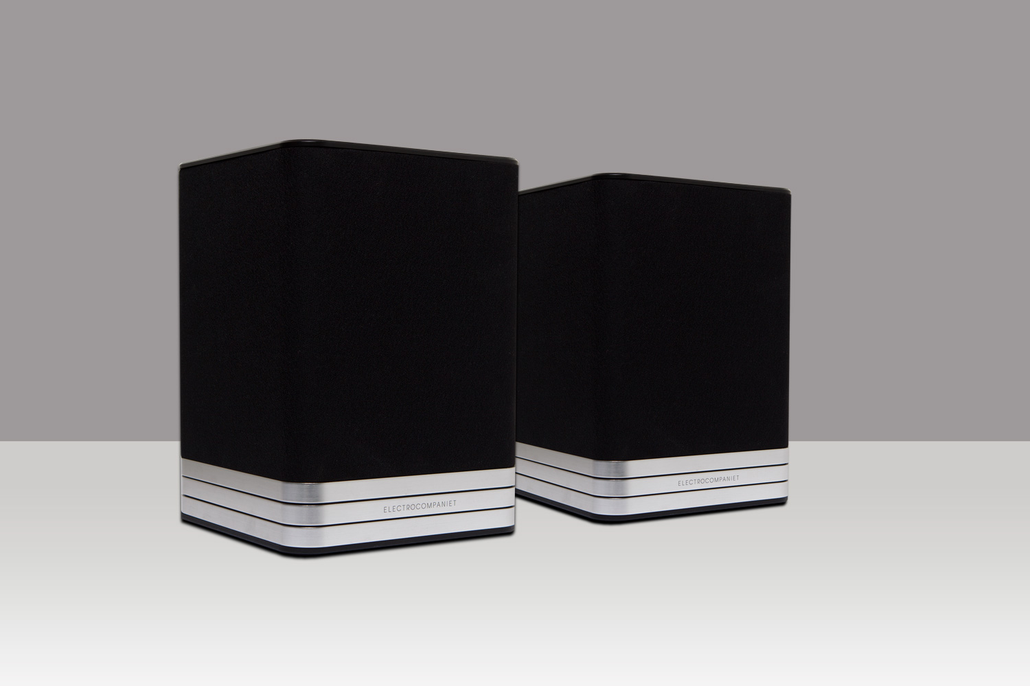 Electrocompaniet TANA SL-1 und L-1 Tana SL-1 und L-1