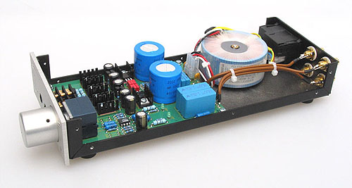 10 Jahre Black Cube - Jubiläumsverlosung und Neuheiten auf der High End 2005