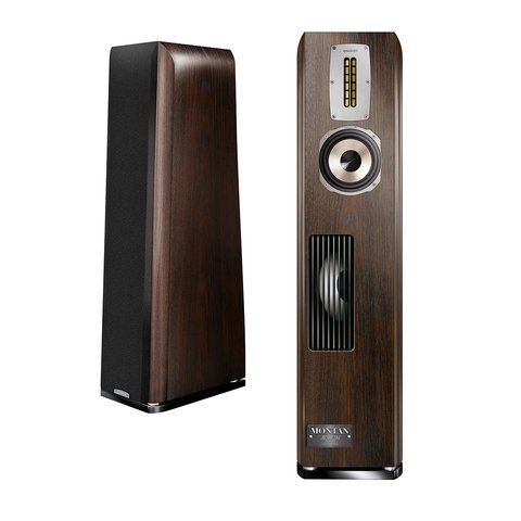 Quadral Aurum Montan vorführbereit Quadral Aurum Montan VIII