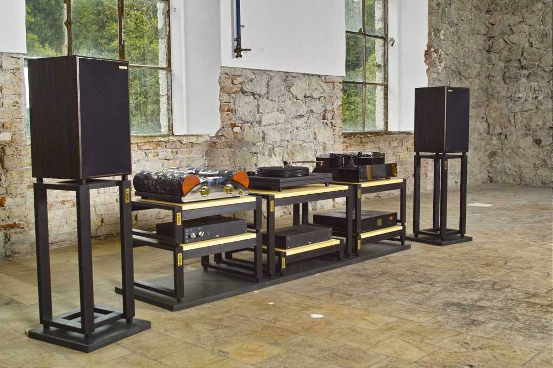 TonTräger Audio Boards - Das Beste was wir bis jetzt gehört haben! Die TonTräger Audio Boards