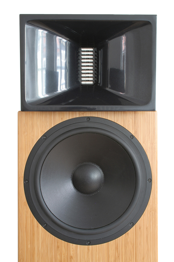 Audio Int\'l Projekt zur High End 2016