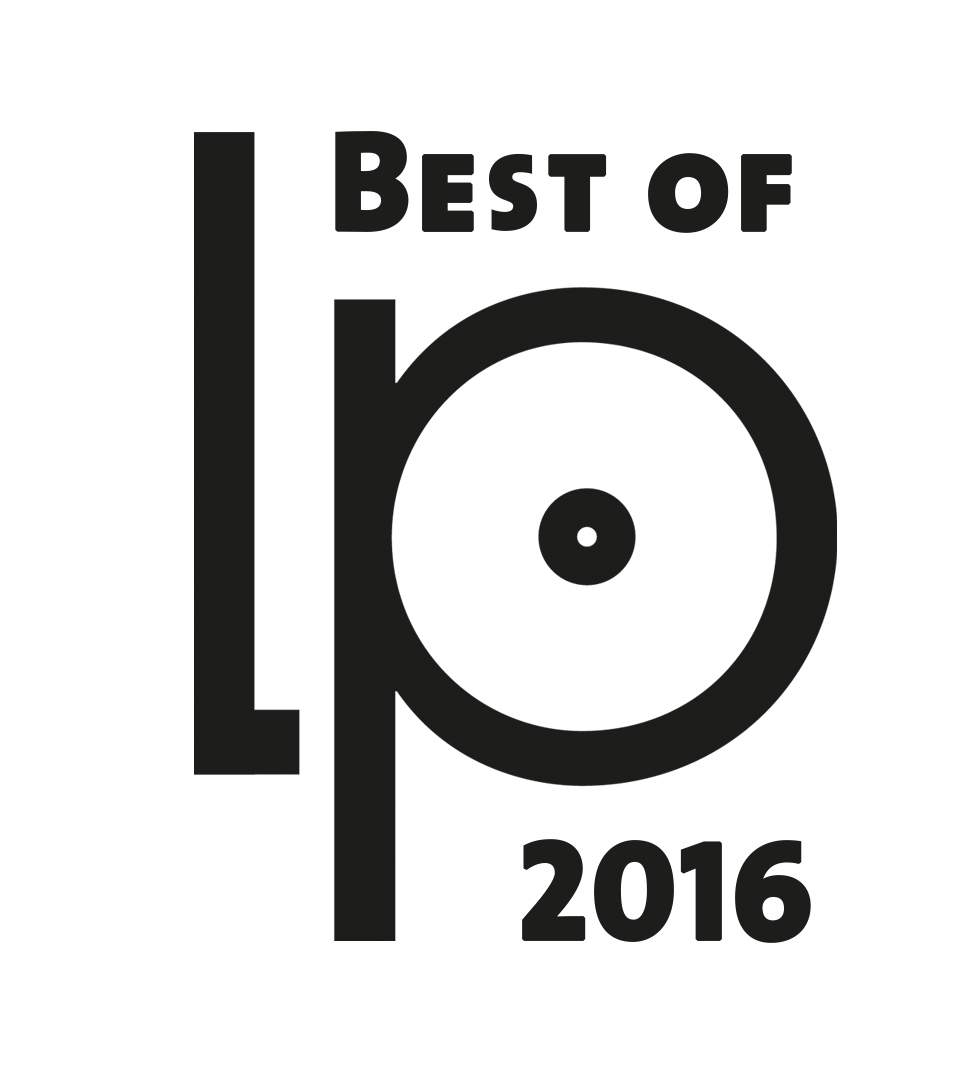 ECP-2 Phonoverstärker ist \"Best of LP 2016\"