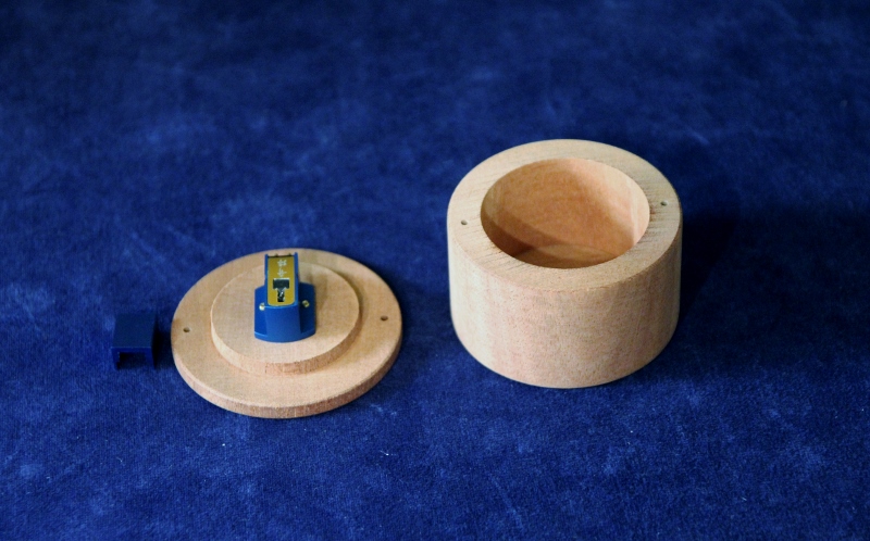 Kiseki Blue NS MC System/ Test in IMAGE 02/2016 www.berlin-hifi.de  und 03322-2131655