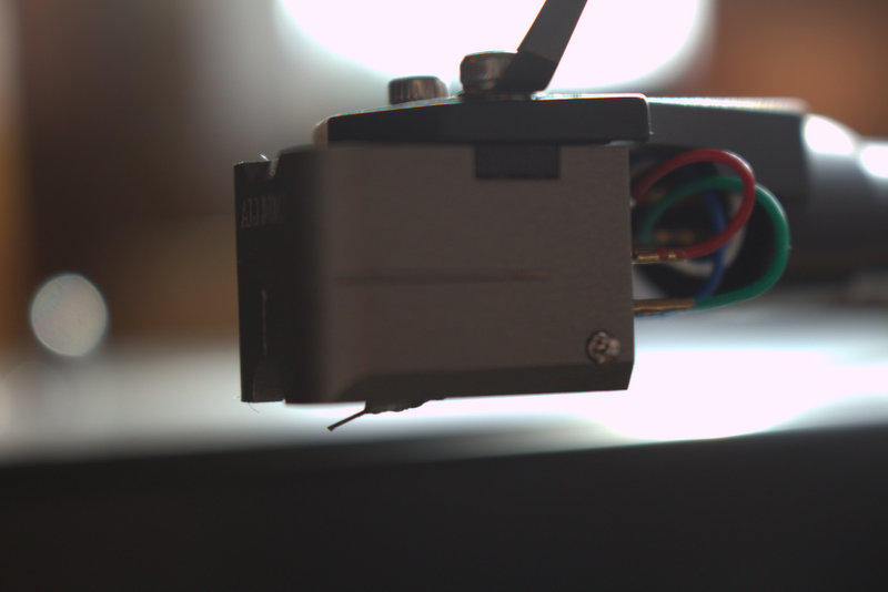 neues Reference MC System in unsererer Vorführung ! www.berlin-hifi.de  und 03322-2131655