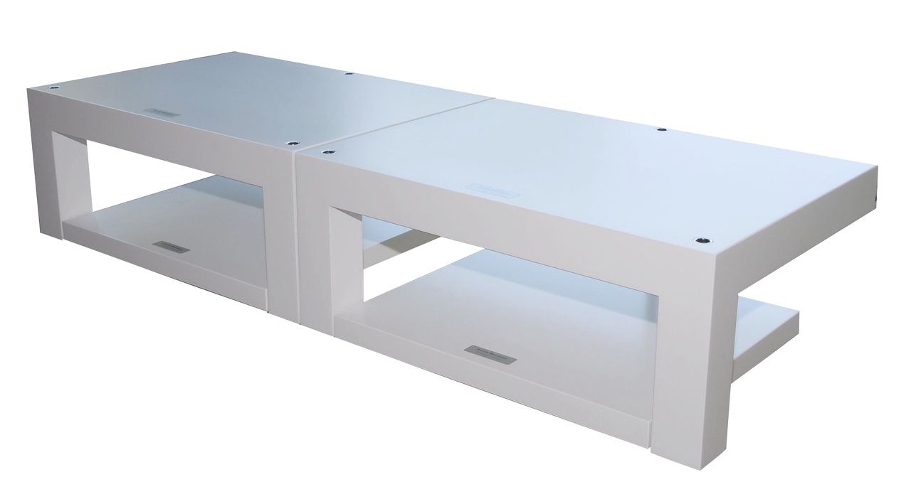 Racksysteme von Akustik Manufaktur