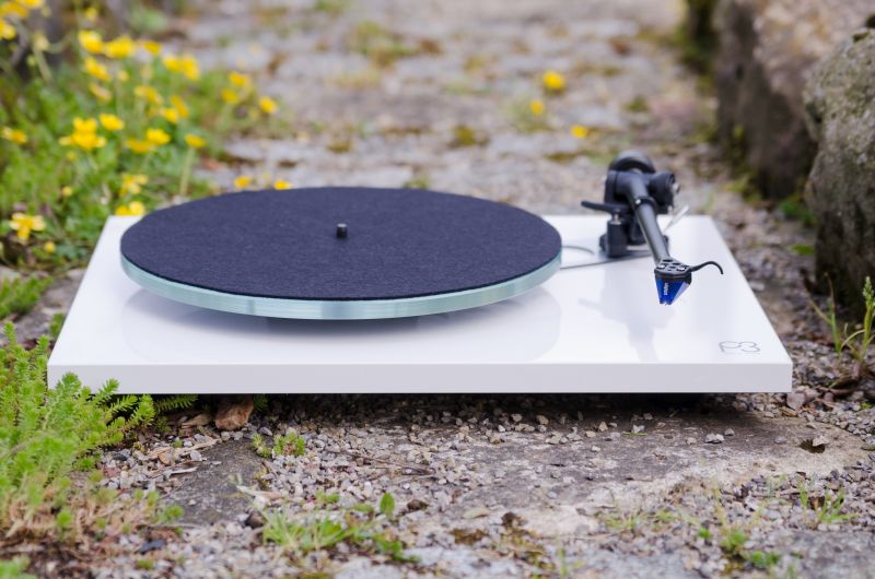 Der neue REGA Planar 3 - 2016 ist da! Der neue REGA Planar 3