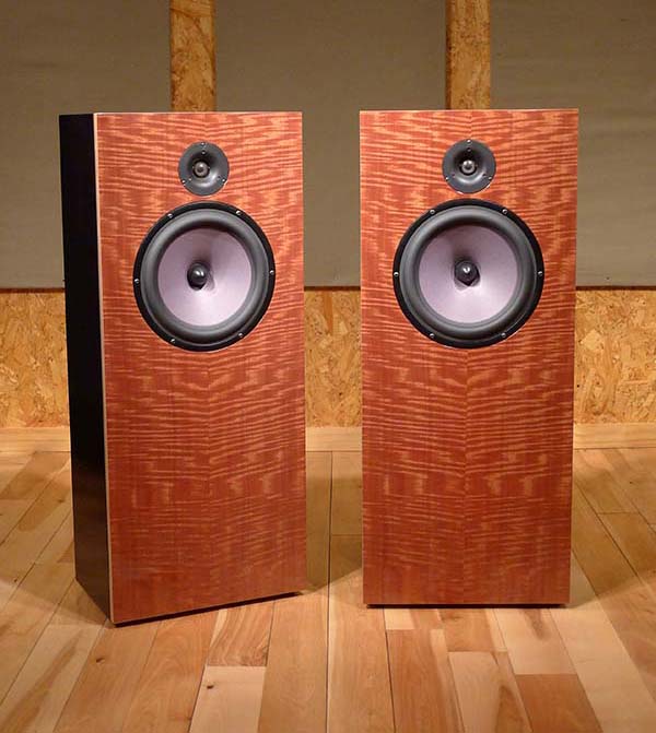 DeVore Fidelity Orangutan O/93 