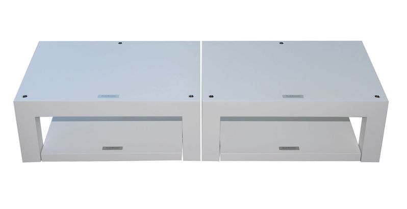 Racksysteme von Akustik Manufaktur