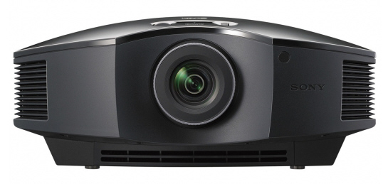 Sony VPL-HW45ES - Der günstigste HighEnd-Beamer Sony HD-Beamer in Hannover