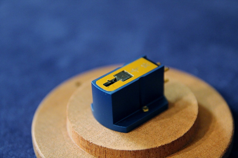 Kiseki Blue NS MC System/ Test in IMAGE 02/2016 www.berlin-hifi.de  und 03322-2131655