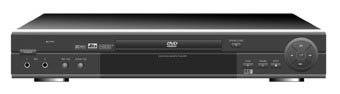 DVD-Audio und SACD integriert Skyvisions SK-7701