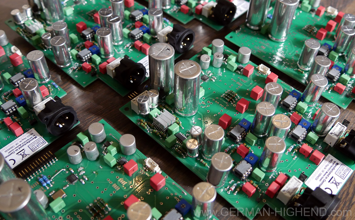 Tuning für Cocktail Audio X40 Tuning für Cocktail Audio X40