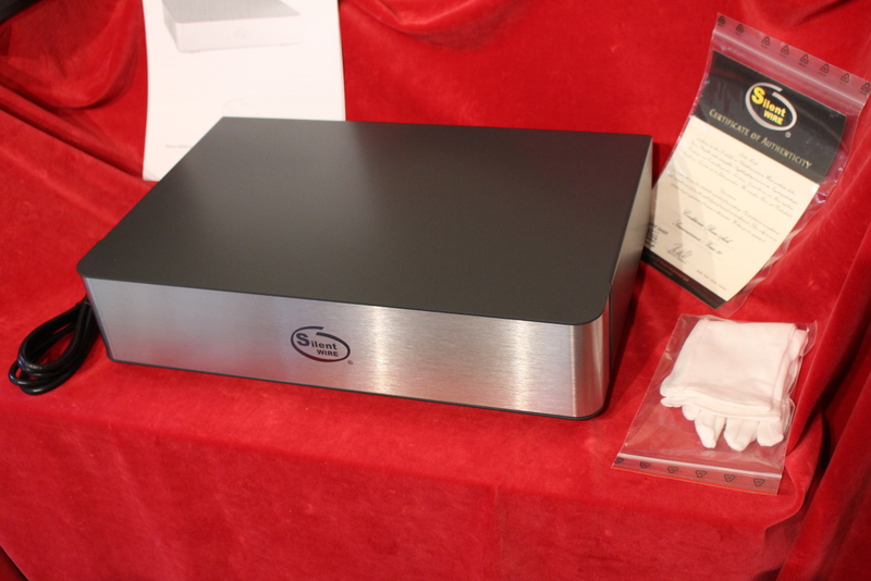 diverse Lösungen zum sauberen Strom bei uns www.berlin-hifi.de  und 03322-2131655