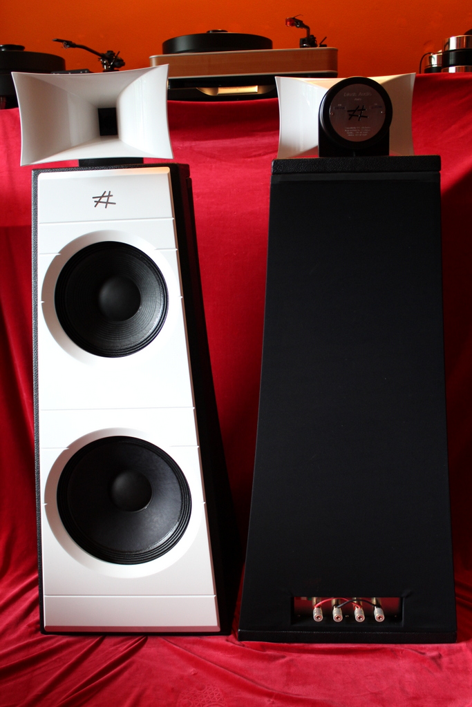 Diesis Audio aus Italien www.berlin-hifi.de  und 03322-2131655