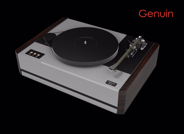 Erster Testbericht des Drive Analoglaufwerks im STEREO Magazin