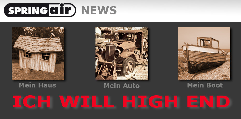 Hifi Klassiker werden immer beliebter Ich will High End