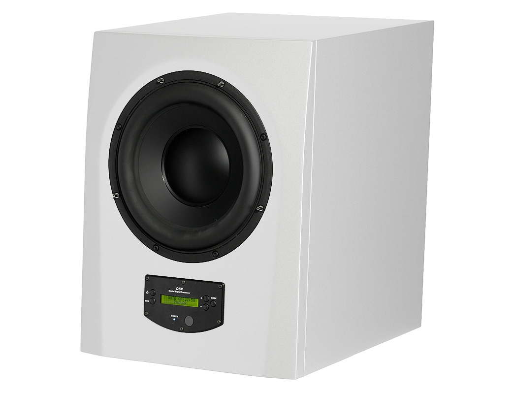 Phonar Veritas S8/7, Subwoofer-Schnäppchen Phonar Veritas Subwoofer