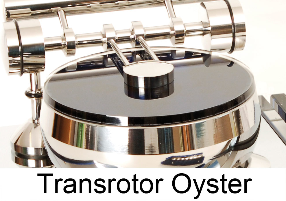 Transrotor Oyster