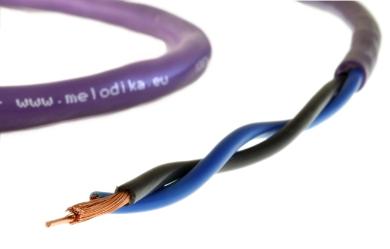 MELODIKA Kabel - DIE bezahlbare Alternative mit Qualitätsanspruch