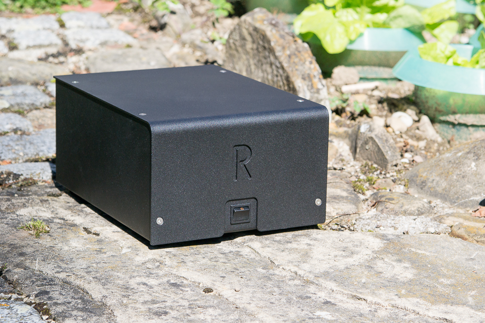 Der Rowen Stromstabilisator PT 2000