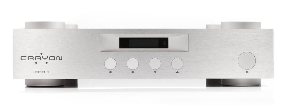 Crayon Audio CFA-1.2 