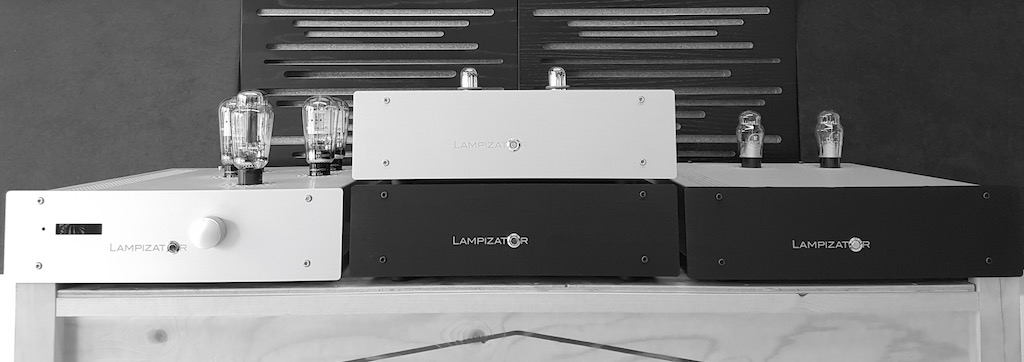 Lampizator-Die fantastischen Wandler aus Polen! 