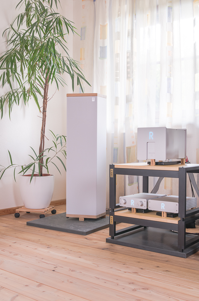 Rowen Absolute - Jetzt in der Vorführung