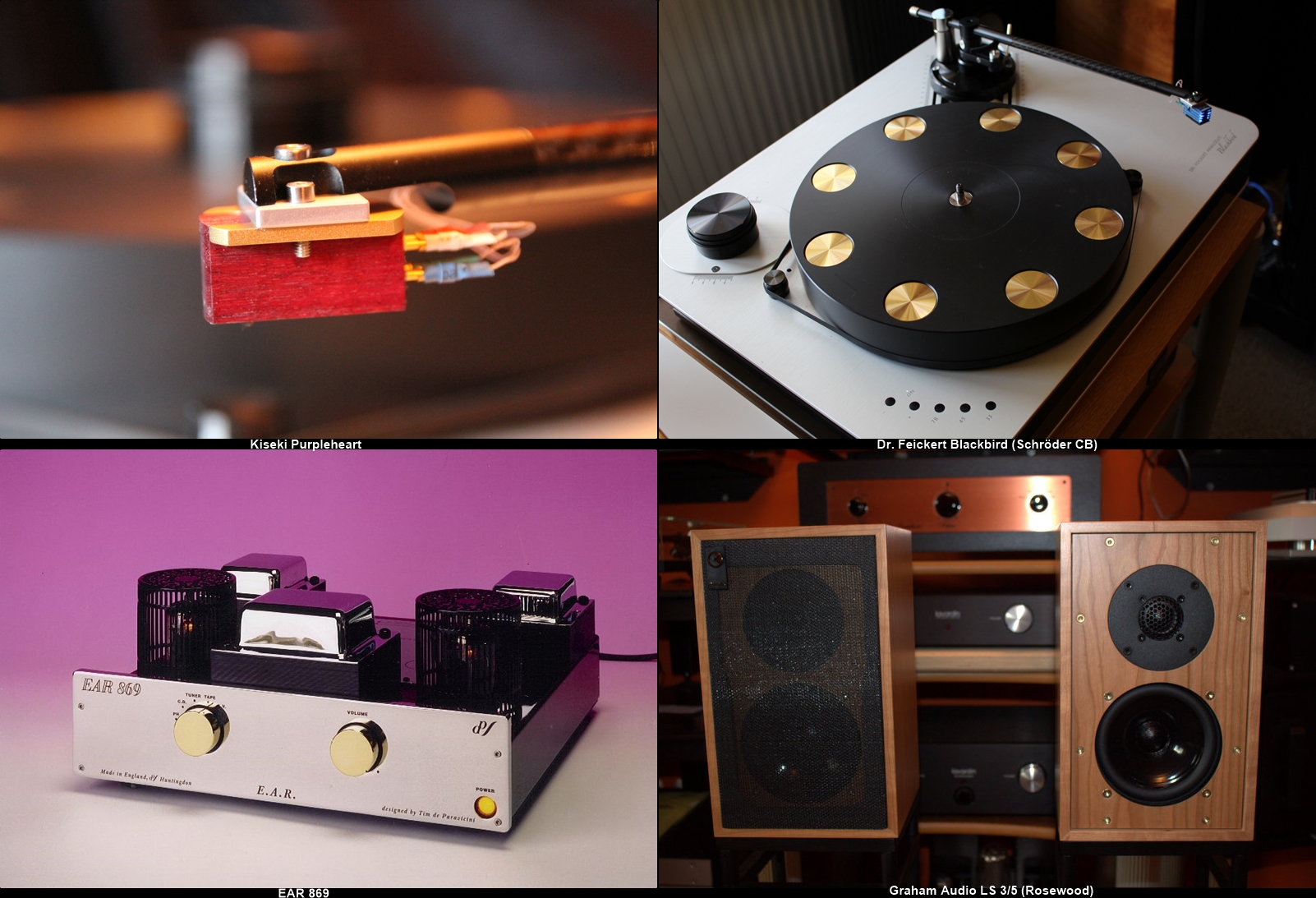 STEREOPLAY zu den Westdeutschen Hifitagen in Heft 12-2016 www.audio-offensive.de