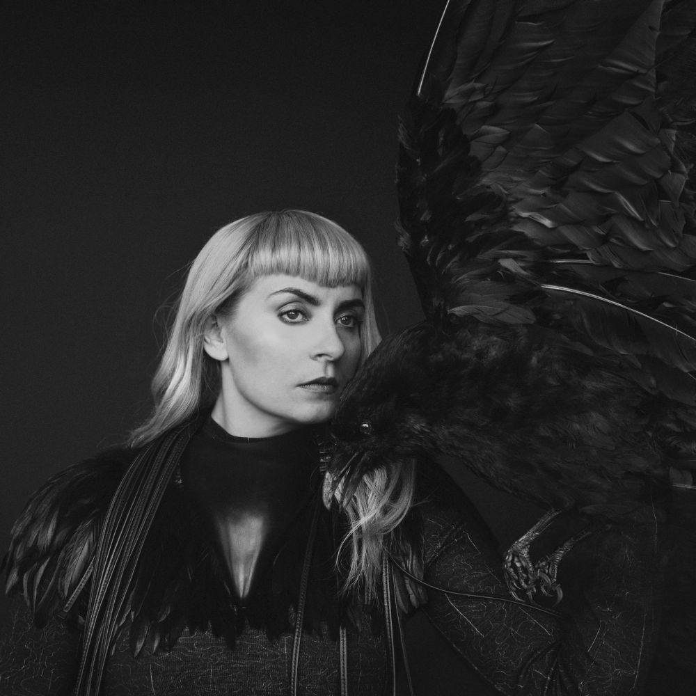 Eivör -Präsentiert vom Hifi-Bauernhof - Nur noch Restkarten erhältlich! Eivör Palsdottir