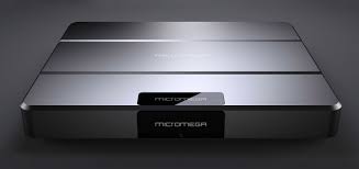 Hausmesse 1 micromega M-One 100