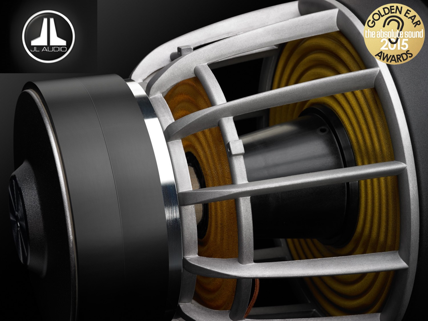 JL AUDIO E112 Die neue E Serie  Der Benchmark in Sachen Subwoofer bei visions&more JL AUDIO - Der Benchmark in Sachen Subwoofer