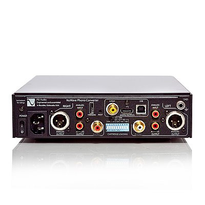 NuWave Phono Converter (NPC)