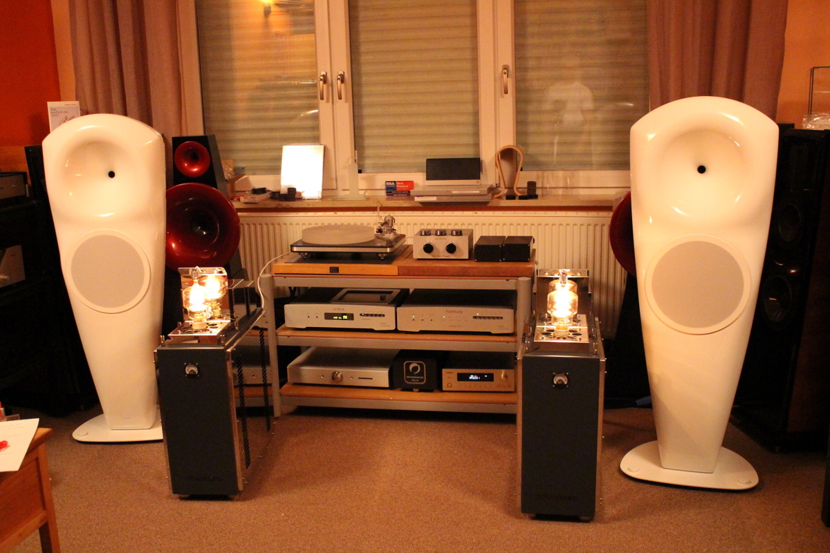 neue Referenzen bei uns