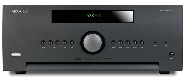 Arcam AVR390, audiophiler Mehrkanalton nun günstiger Arcam Audio in Hannover