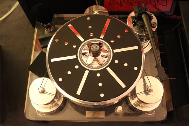 NEU IN UNSERER VORFÜHRUNG: HARMONIX TU800M und TU812MX