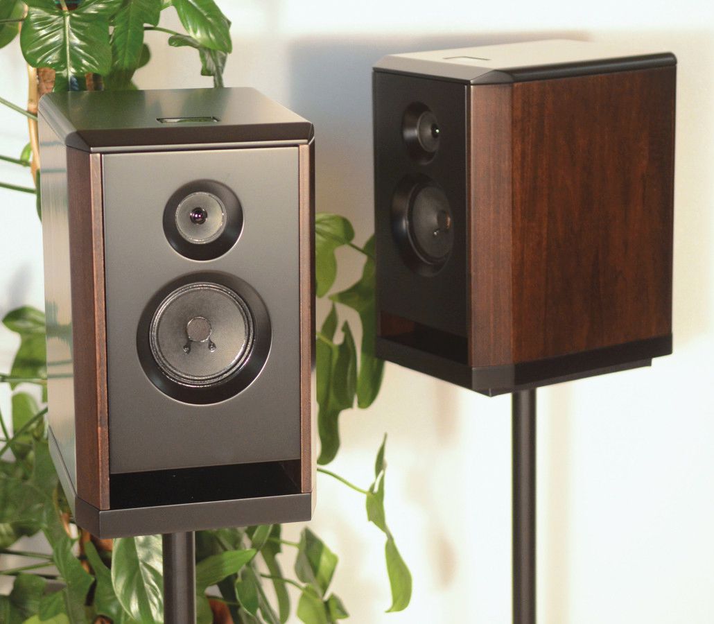 Casta Acoustics - der erste Test !!! 