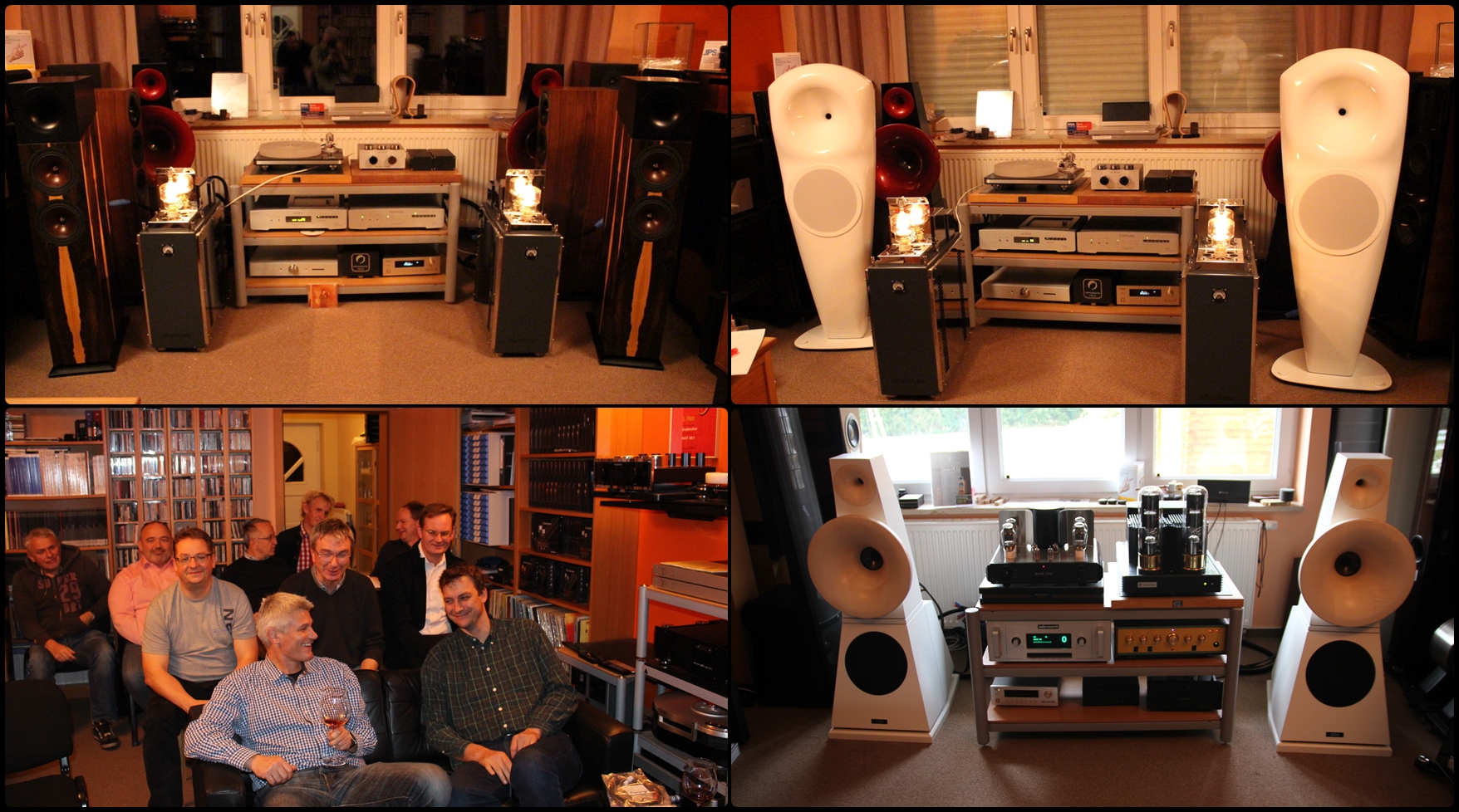 neue Termine ! www.berlin-hifi.de                   03322-2131655