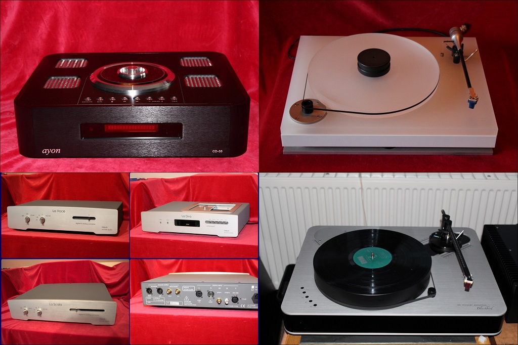 ist analog besser als digital ?