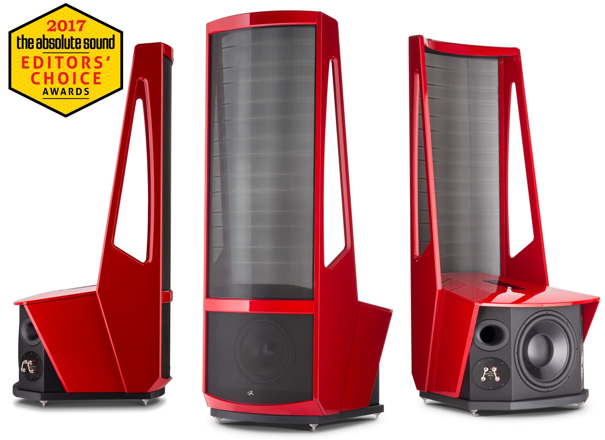 Ferrari gewünscht ? Wir hätten da so etwas mit abartigen Sound !